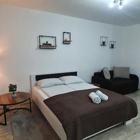 Apartament Relaxa Green Targu Mures Exterior photo