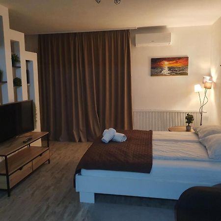 Apartament Relaxa Green Targu Mures Exterior photo