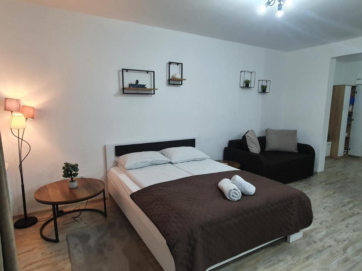 Apartament Relaxa Green Targu Mures Exterior photo