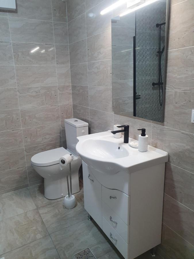 Apartament Relaxa Green Targu Mures Exterior photo