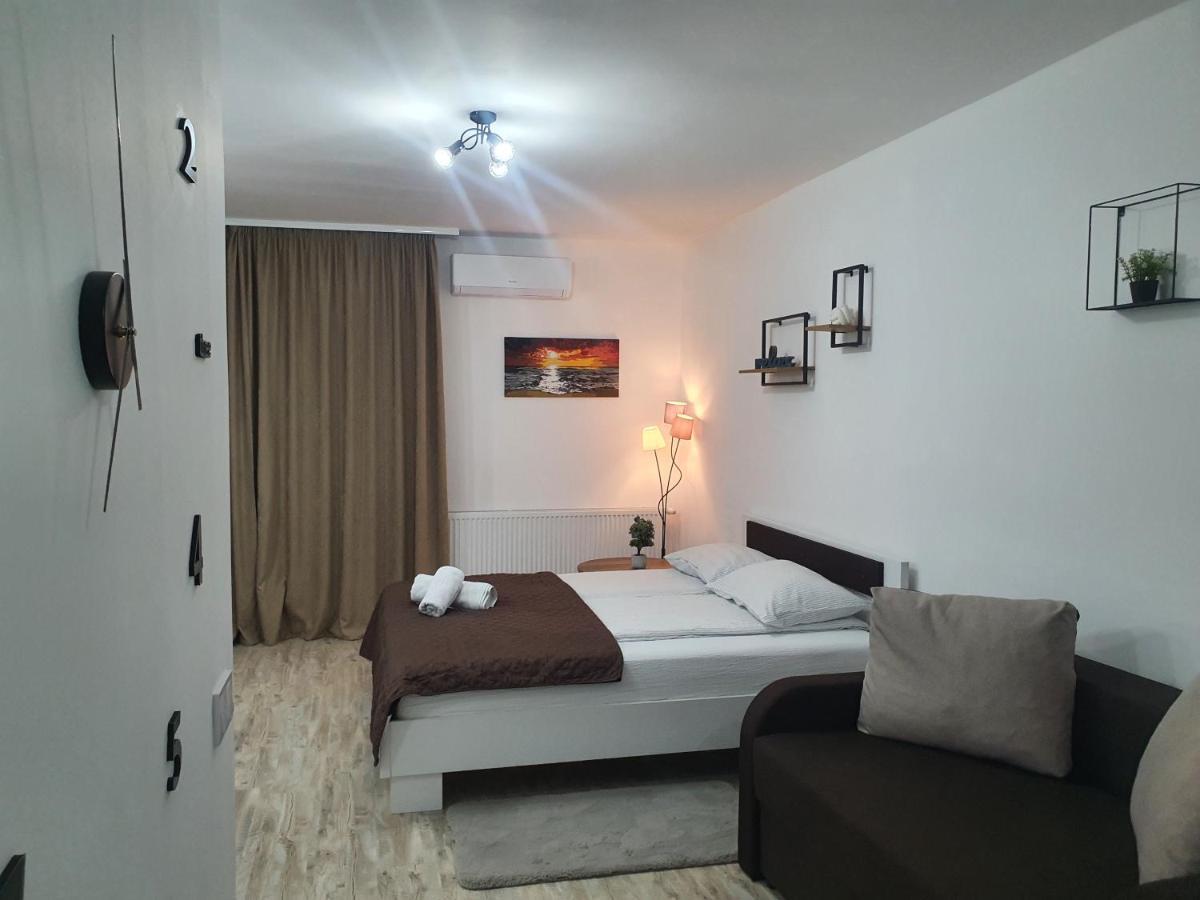 Apartament Relaxa Green Targu Mures Exterior photo