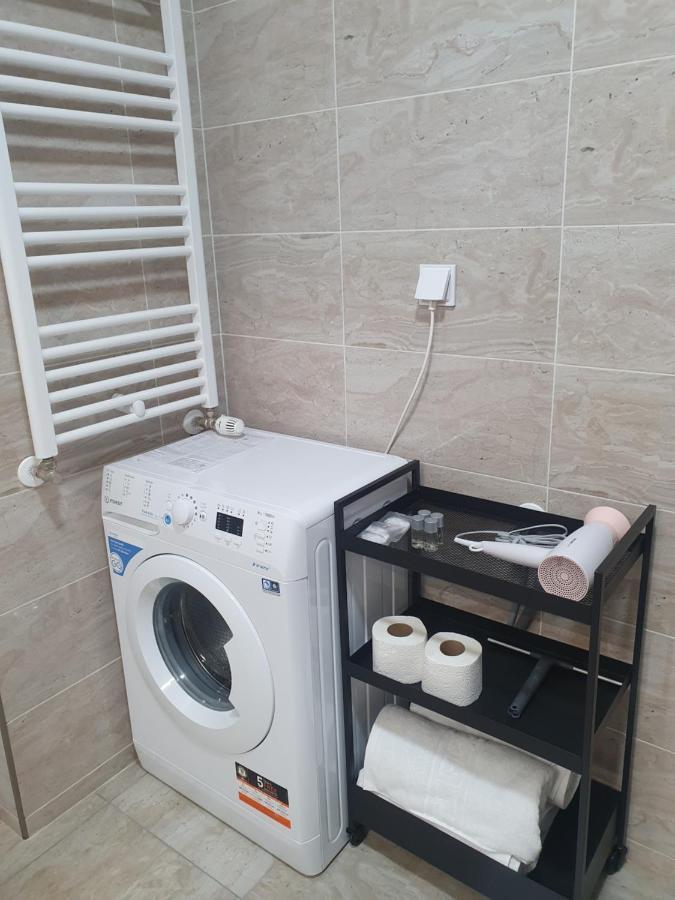 Apartament Relaxa Green Targu Mures Exterior photo