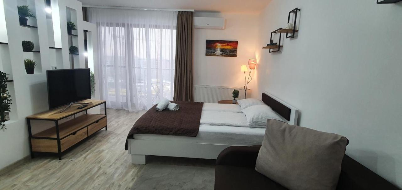 Apartament Relaxa Green Targu Mures Exterior photo