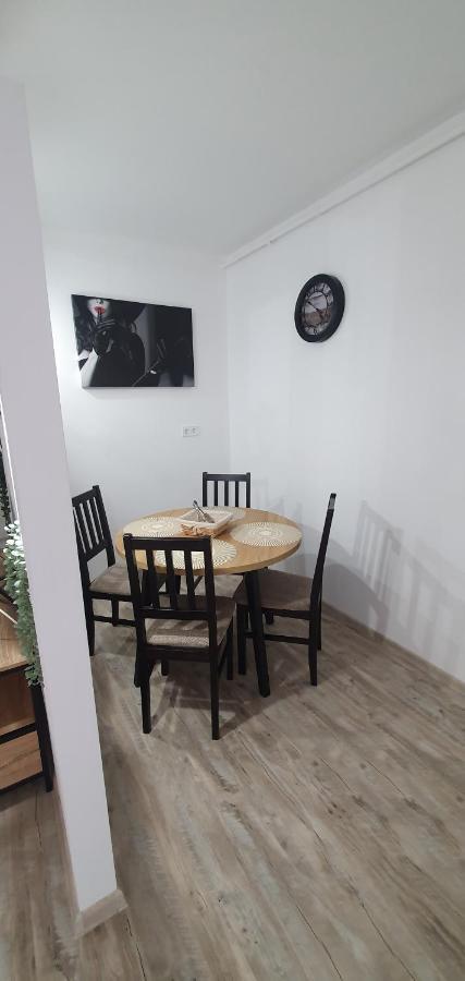 Apartament Relaxa Green Targu Mures Exterior photo